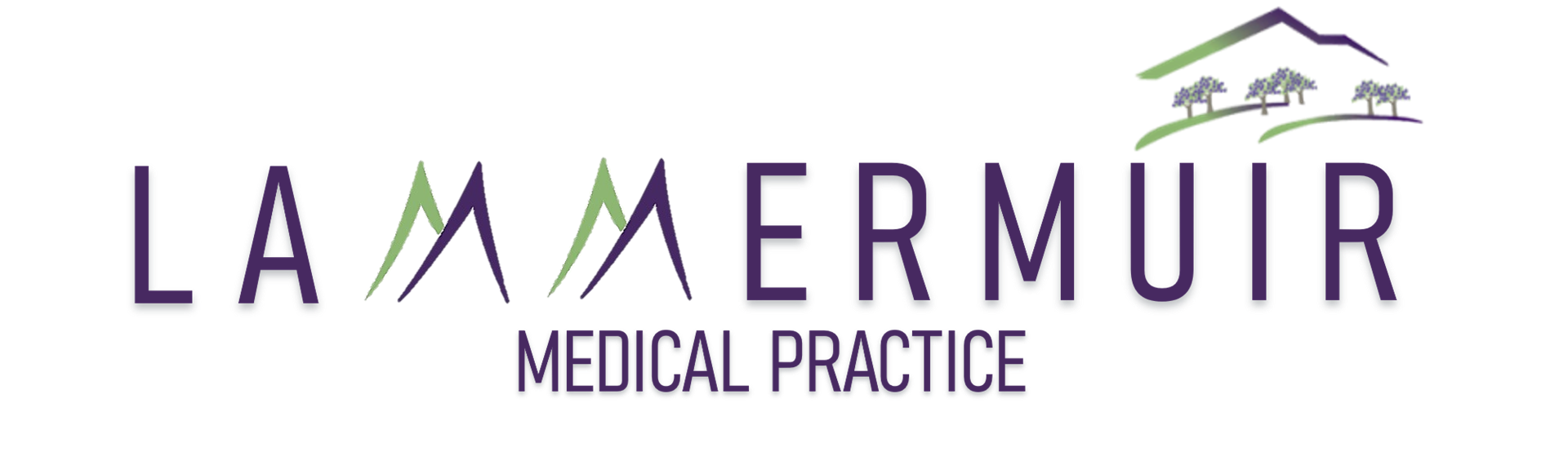 Lammermuir Medical Practice Logo